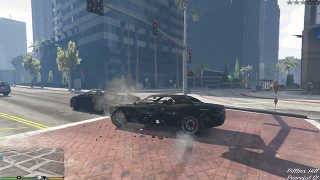 Playing GTA 5 Video | Grand Theft Auto 5 | GTA 5 Gaming Video | Gaming Video | Action Video Dec21