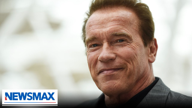 Arnold earns 'Zero of the week' honors from Newsmax's Cortes & Pellegrino