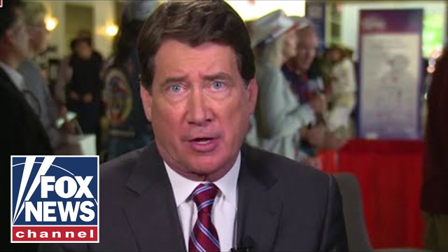 'China is laughing all the way to the bank,' says Sen. Hagerty