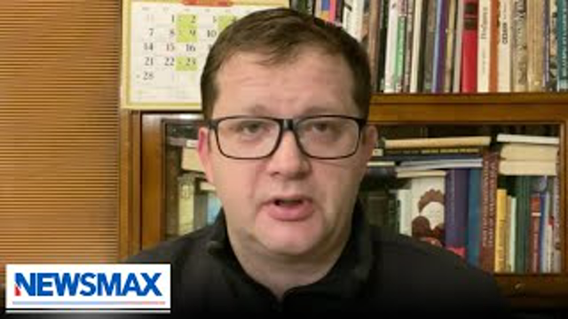 The government is operational | Ukraine Member of Parliament Volodymyr Ariev