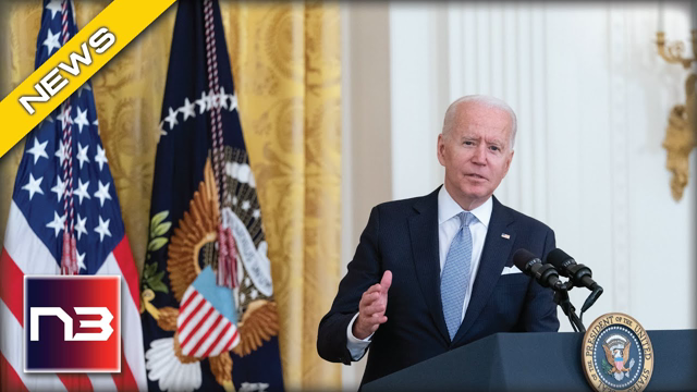 Joe Biden’s Approval Rating Just Got WORSE!