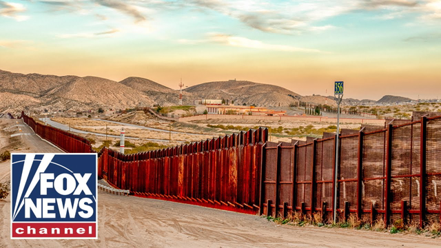 Biden’s policies encouraging chaos at southern border: Ron Vitiello