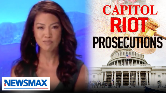Democrats are milking January 6th | Michelle Malkin