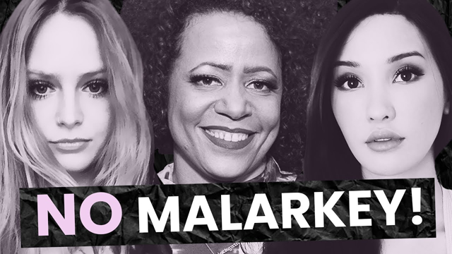 SHOCKING CRT Lesson Plan EXPOSED, Nikole Hannah Jones Tenure APPROVED! (No Malarkey! Ep 13)