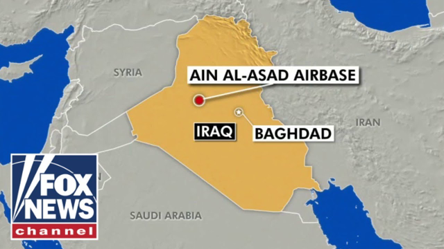 2 US soldiers wounded in Iraq assault, officials say