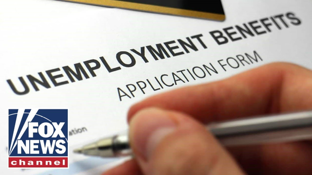Governor faces lawsuit for extended unemployment benefits