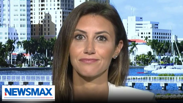 Trump Attorney: The January 6th Committee is a witch hunt against Republicans | 'The Count'