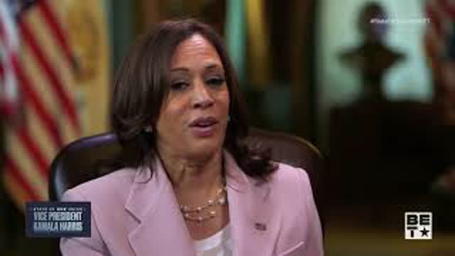 Kamala Harris, Who Spread Doubt About Vaccines, Says Misinformation To Blame For Vaccine Hesitancy