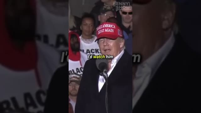 "Leave Us The Hell Alone!"