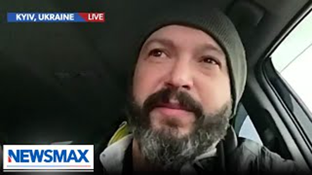 Evacuation efforts underway in Ukraine of Americans and NATO Allies
