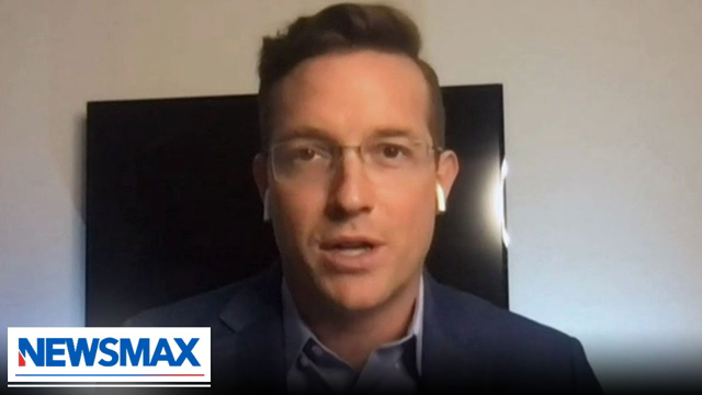 Pathetic fearmongering by our corporate media | Benny Johnson | 'John Bachman Now'