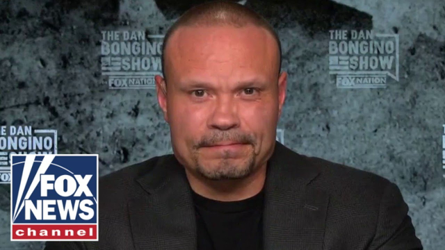 Bongino: The left has no principles whatsoever