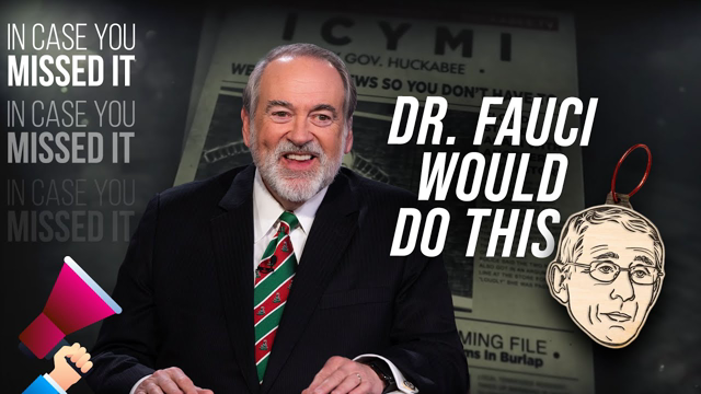 Facebook Would TOTALLY Have Banned These Wise Guys | ICYMI | Huckabee