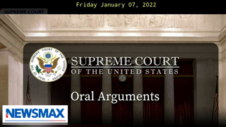 Attorney makes argument against OHSA vaccine mandate