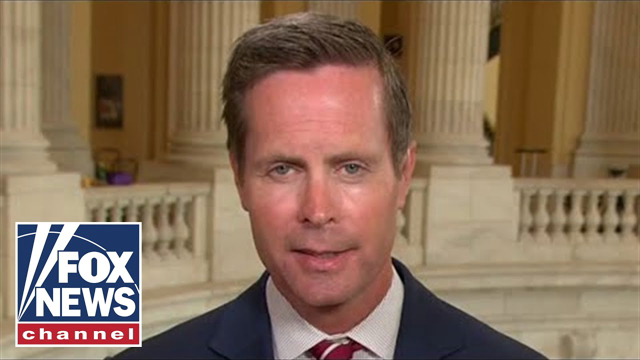 Rep. Davis sounds off on unanswered questions surrounding Jan. 6