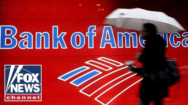Bank of America has 'disturbing' warning about toddlers in woke program