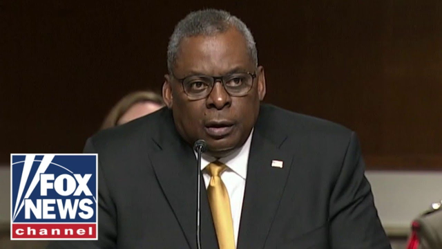 Defense Secretary 'concerned' over Iranian ships carrying arms to Venezuela