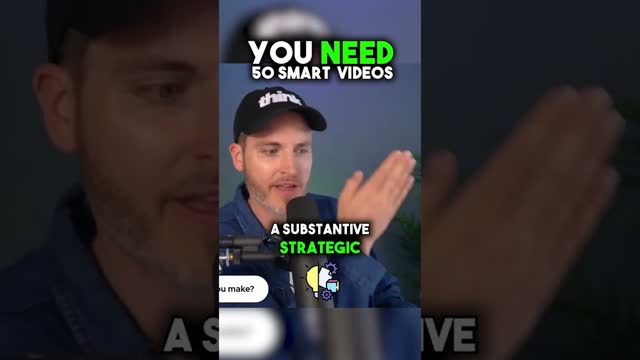 How Many Videos Does it Take to get Noticed on YouTube?