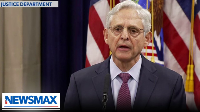 AG Merrick Garland gives update of DOJ Jan. 6th investigations