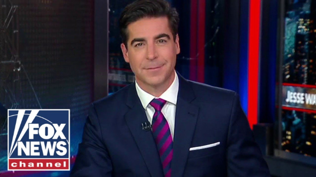 Jesse Watters: The media made a terrible mistake