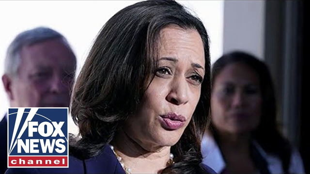 Kamala Harris faces backlash for 'ridiculous' remark on rural America
