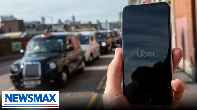 Uber transports migrants from border | National Report