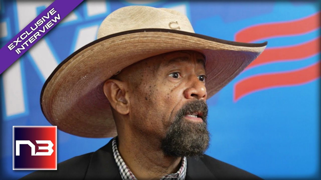 Sheriff Clarke Delivers an URGENT Message that Every American NEEDS to Hear Right Now!