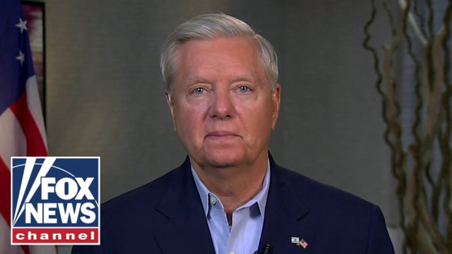 Lindsey Graham calls on Fauci to testify before Congress