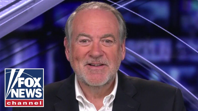 Huckabee slams Kamala Harris' 'elitist, snobbish' attitude on rural America