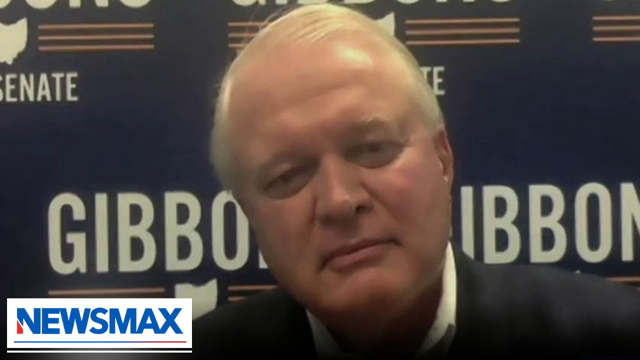 Politicians don't understand the first thing about creating jobs | Mike Gibbons | America Right Now