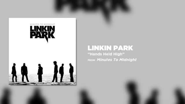 Linkin Park’s dedication to Joe Biden and the democrats