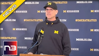 Michigan Football Coach DESTROYS Abortion In Epic Speech