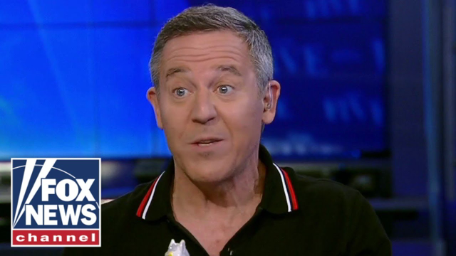 Gutfeld: People in power are manipulating the border crisis