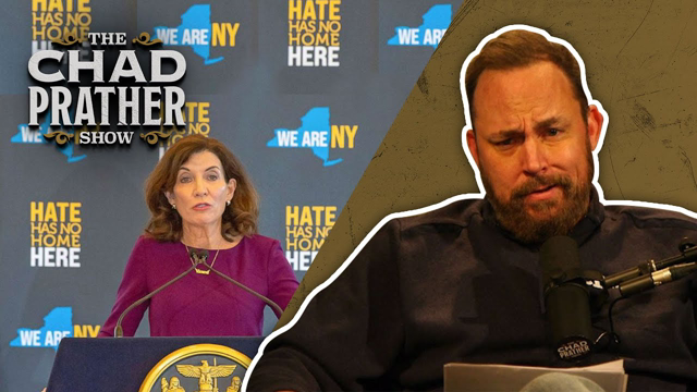 Gov. Hochul Declares NEW Public Health Emergency |  Ep 565