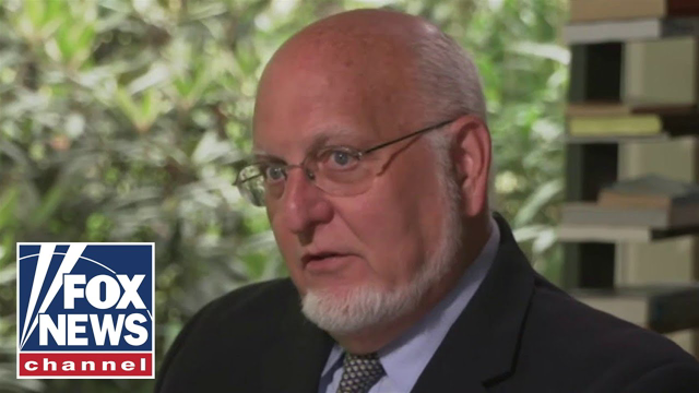 Exclusive: Former CDC director believes COVID-19 came from Wuhan lab