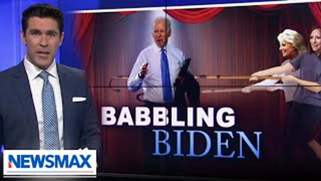 Putin's puppy | Rob Schmitt Tonight