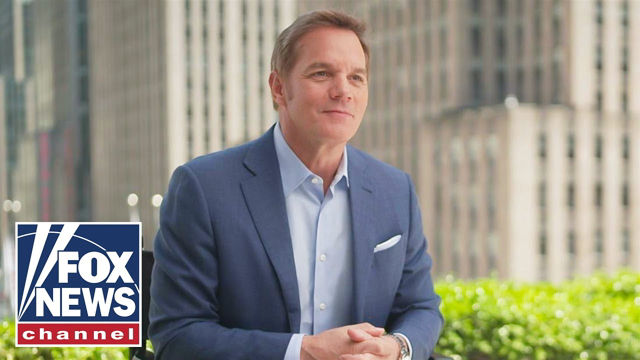 Bill Hemmer: This is what makes people watch Fox News day in and day out