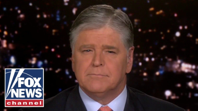Hannity: Democrats want to know every aspect of your life