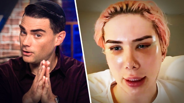 British Influencer Now Identifies as a Non-Binary Korean