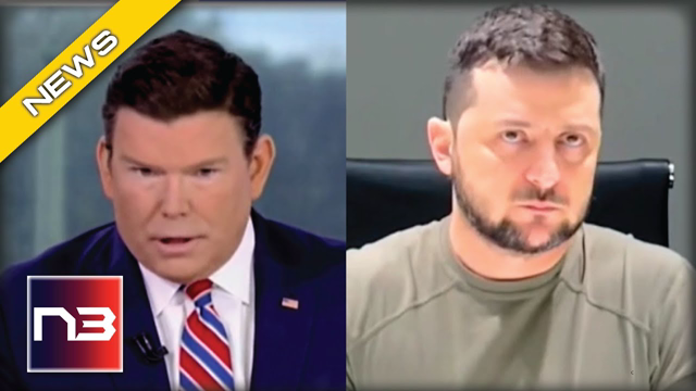 Zelenskyy Gives ROUSING Message To US Military About What They Need To Stop Russia