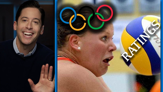LOL: Woke Olympics Ratings TANK After Communist "Hymn" at Opening Ceremony