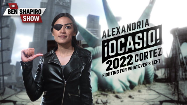 Escape From New York | Ep. 1269