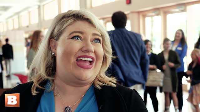 Kat Cammack: I Gain Hope for America Every Time Pelosi Says "Hold My Beer" and Does Something Crazy