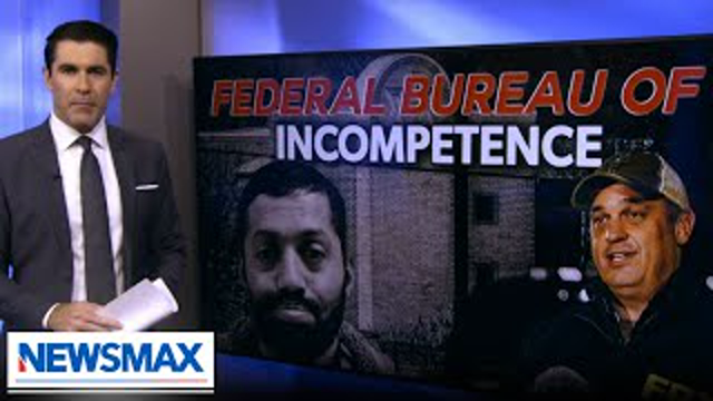 Democrat AG initially blames "white supremacy" for Synagogue terrorist attack | Rob Schmitt Tonight
