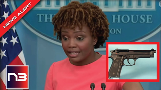 IT BEGINS: Here’s Which Guns Biden Just  Announced He Wants To Ban