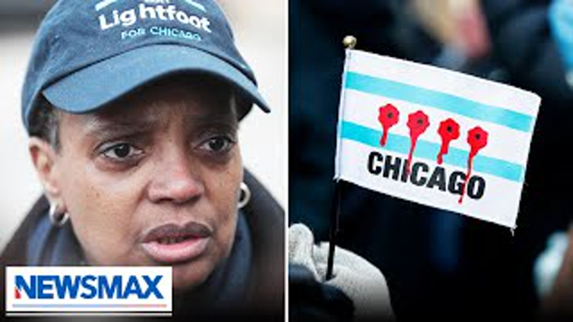 Blagojevich: Lightfoot has implemented racist policies