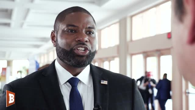 Rep. Byron Donalds: Andrew Cuomo Has Been Best Realtor Florida Has Ever Seen