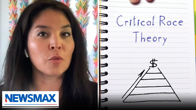 Blue states hijacked COVID fund for Critical Race Theory in schools | National Report