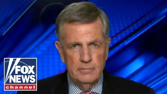 Brit Hume: Voters saw through the left's CRT 'baloney'