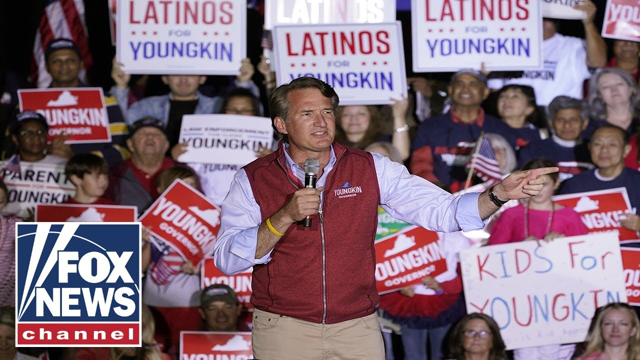 Glenn Youngkin vows to do this on first day as governor